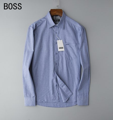 BOSS shirts-1735